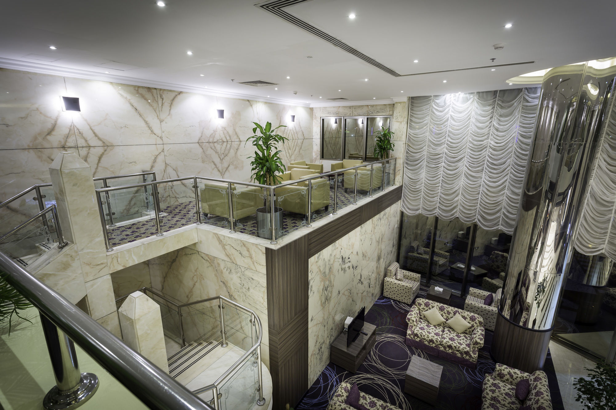 Howard Johnson Dammam Hotel Exterior foto